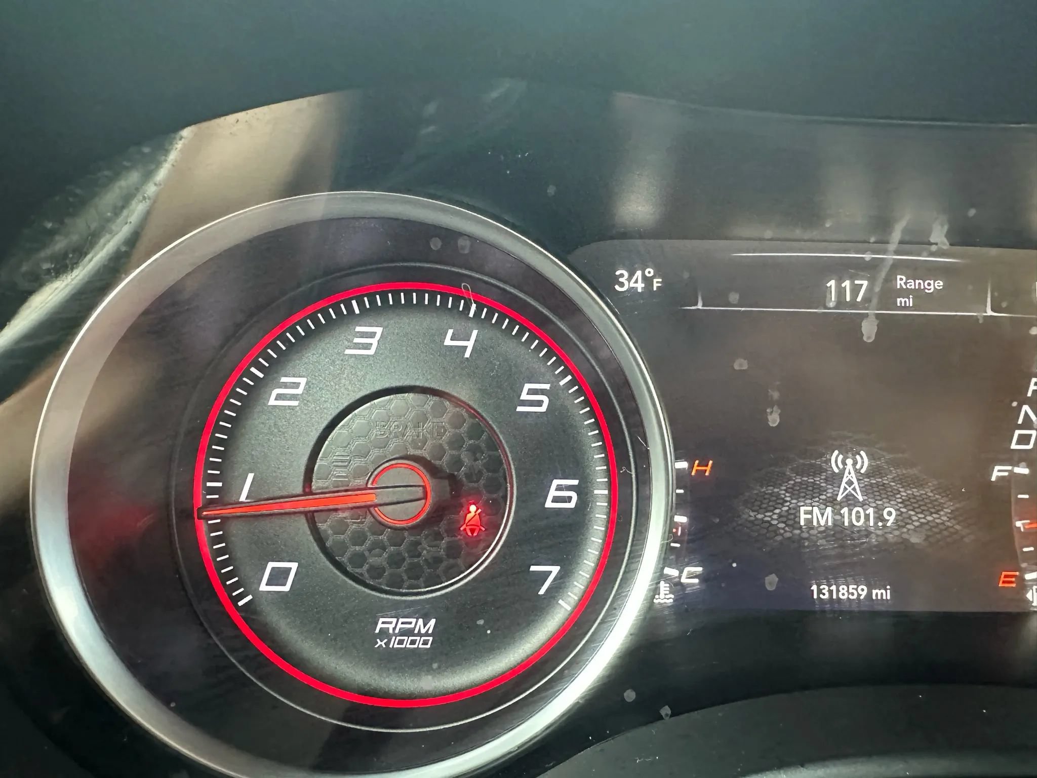 Used 2018 Dodge Charger Police w/ Fleet Safety Group AWD/4WD image 26