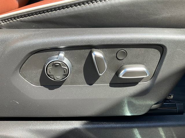 Used 2024 GMC Sierra 2500 Denali Ultimate image 20