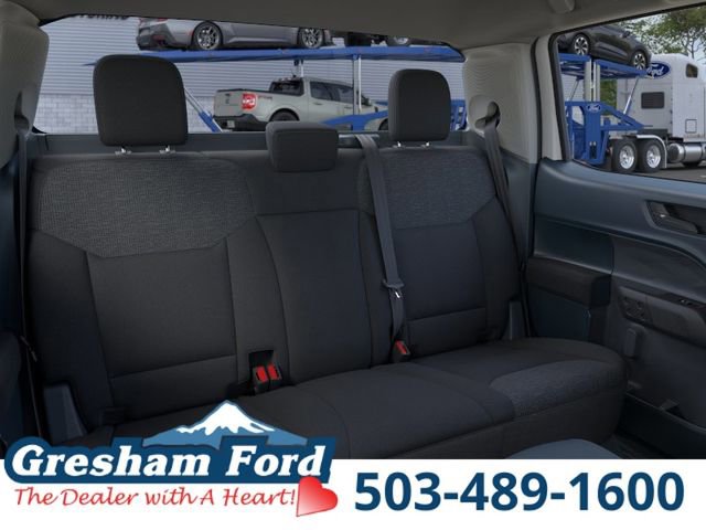 New 2026 Ford Maverick XL AWD/4WD image 12