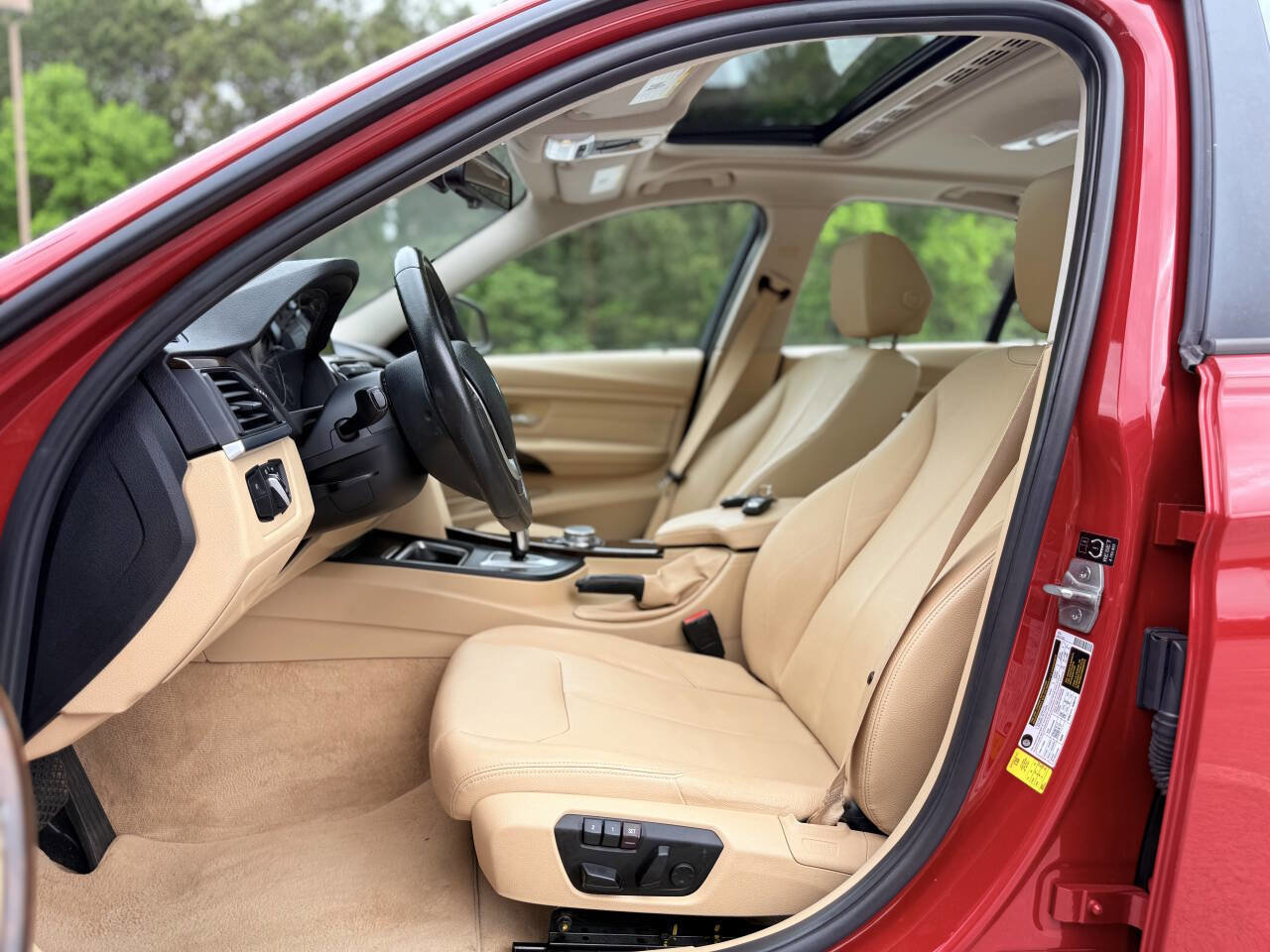 Used 2015 BMW 328i Sedan image 18