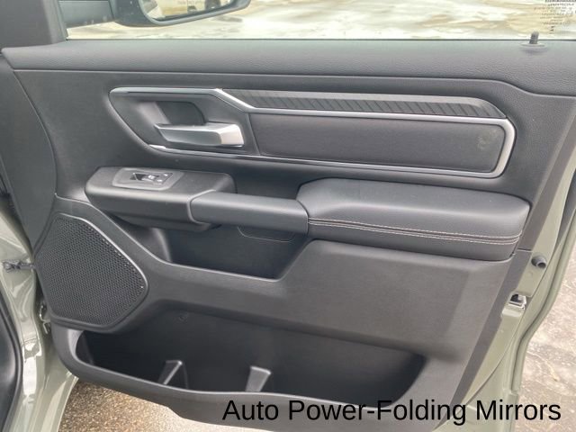 New 2026 RAM 1500 Big Horn image 41