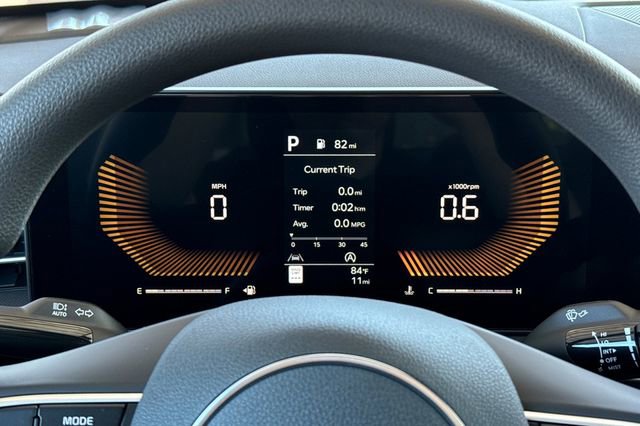 New 2026 Kia K5 LXS image 29