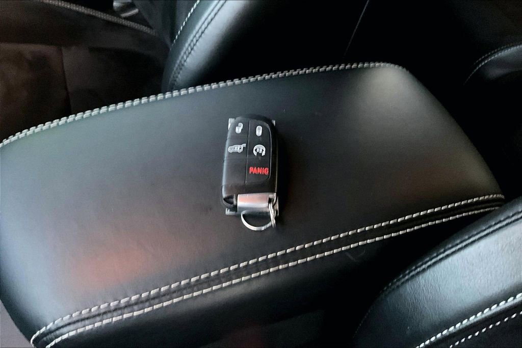 Used 2021 Dodge Durango SRT w/ Black Package image 11