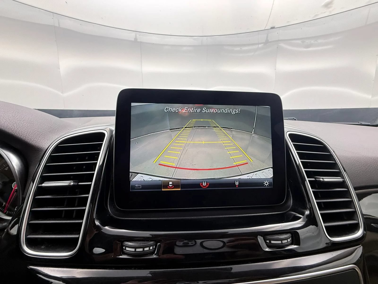 Used 2016 Mercedes-Benz GLE 350 4MATIC image 27