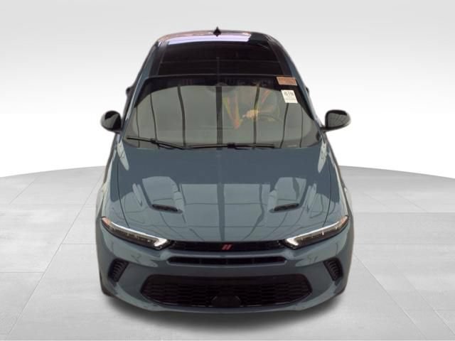 Used 2024 Dodge Hornet R/T Plus AWD/4WD video 2
