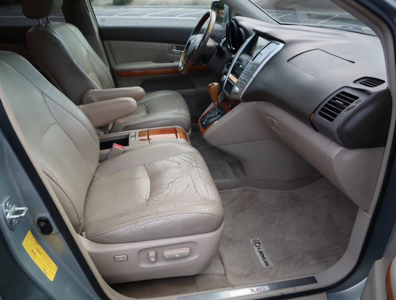 Used 2009 Lexus RX 350 2WD image 35