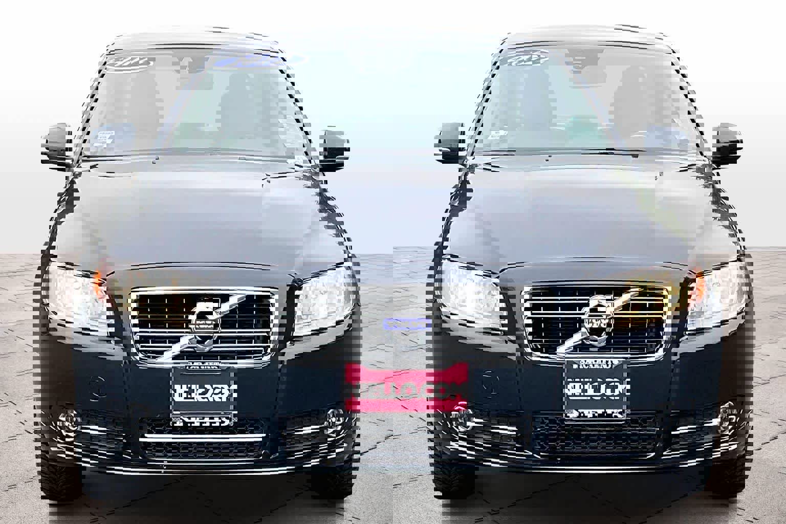 Used 2012 Volvo S80 3.2 image 3