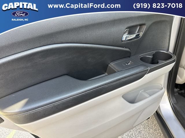 Used 2021 Honda Pilot Special Edition image 17