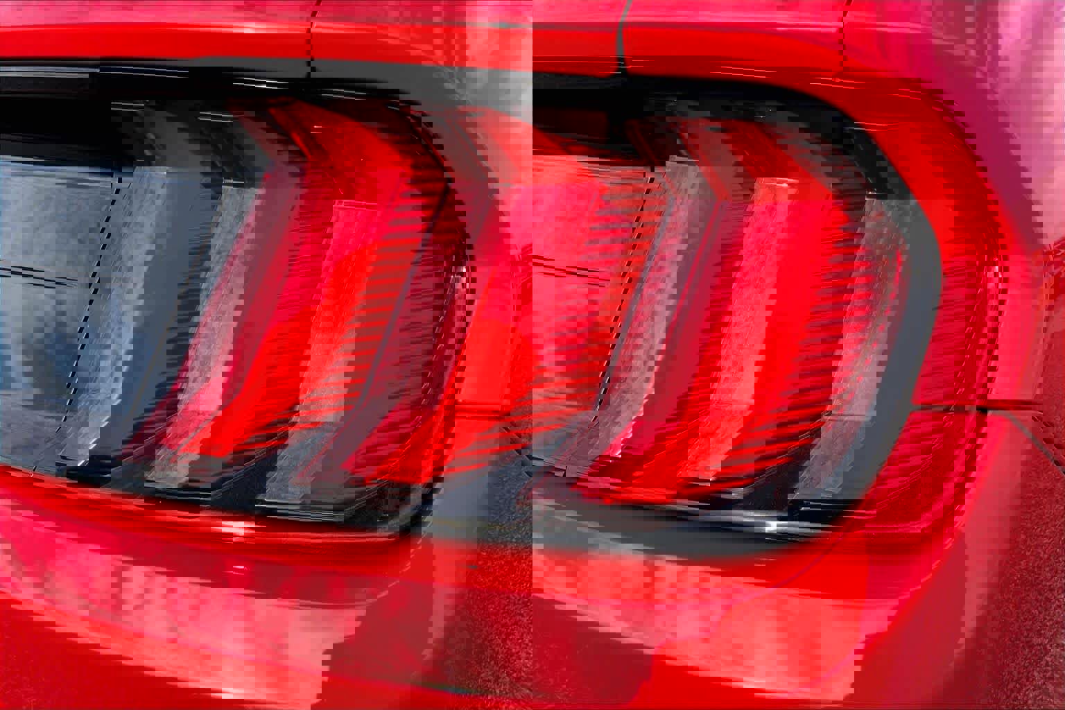 Used 2021 Ford Mustang Premium image 29