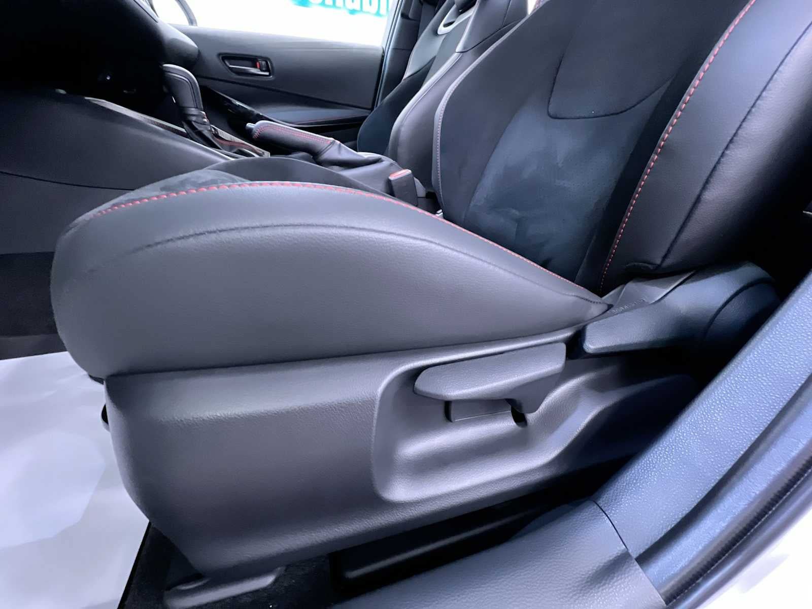 New 2026 Toyota Corolla GR AWD/4WD image 13