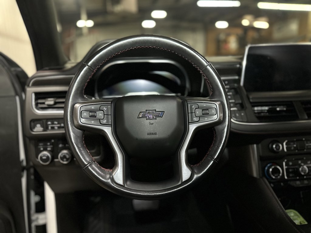 Used 2022 Chevrolet Tahoe RST w/ Luxury Package image 26