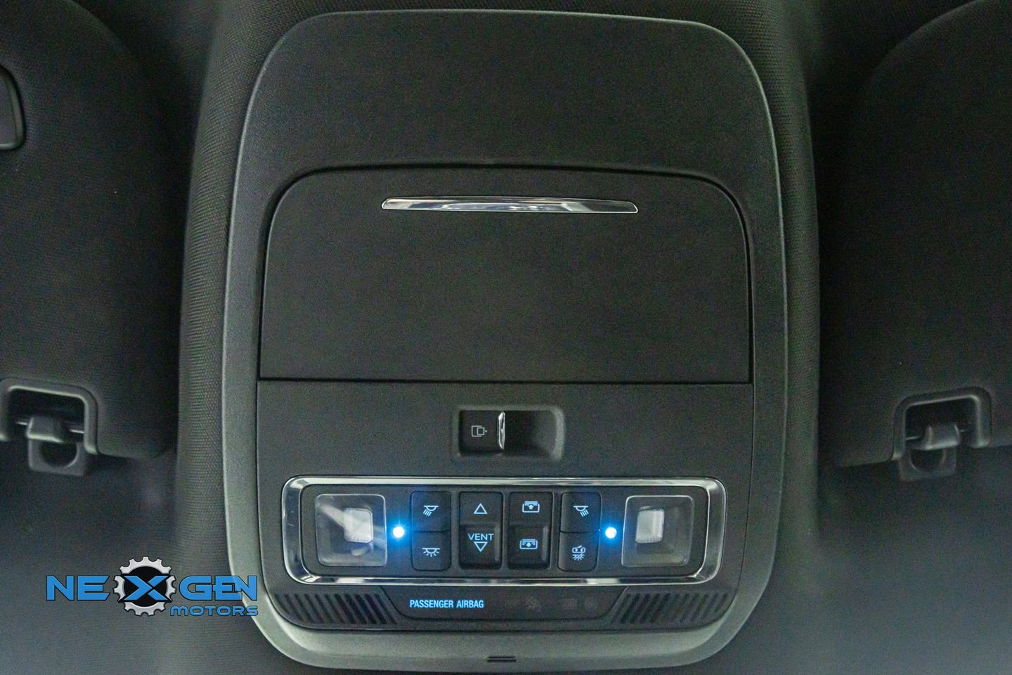 Used 2021 Ford F150 Platinum w/ Equipment Group 701A High image 20