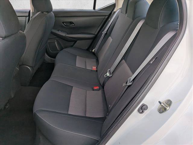 Used 2024 Nissan Sentra SV w/ Trunk Package FWD image 23