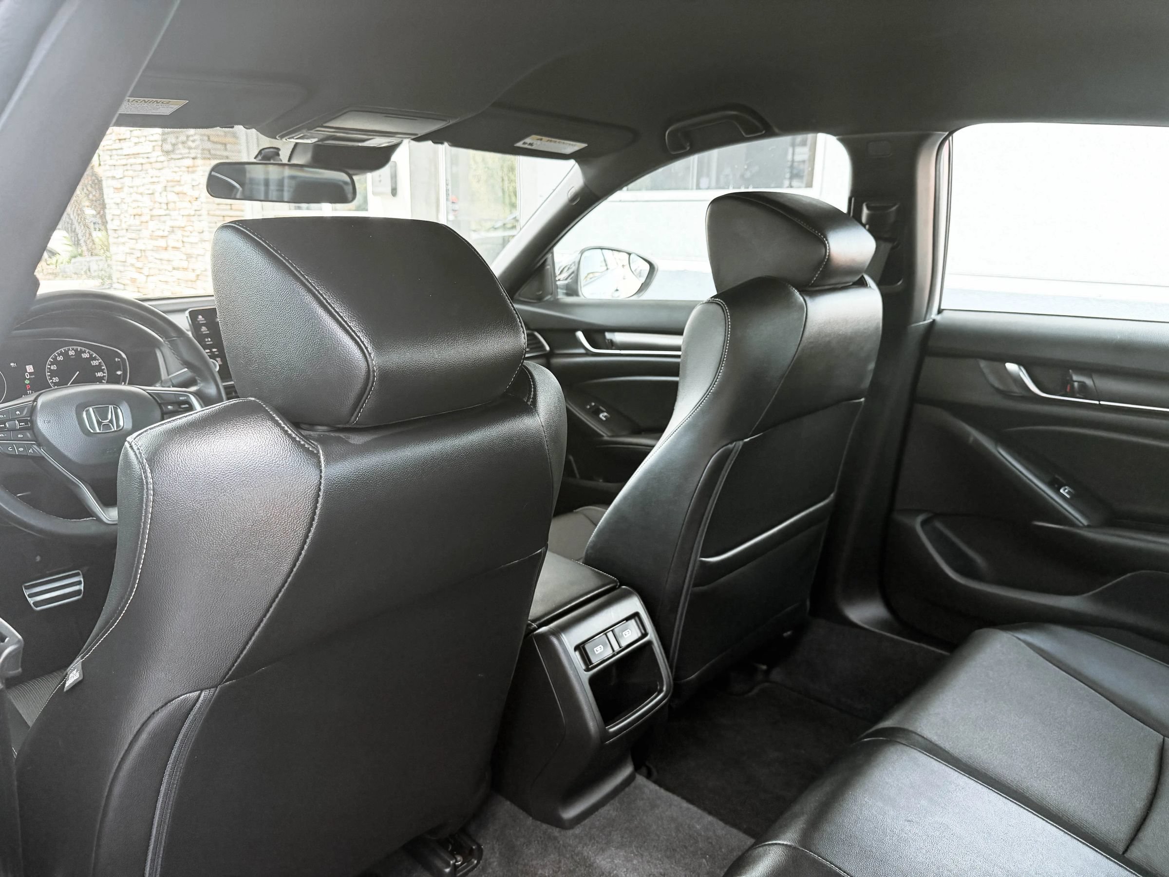 Used 2022 Honda Accord Sport image 25