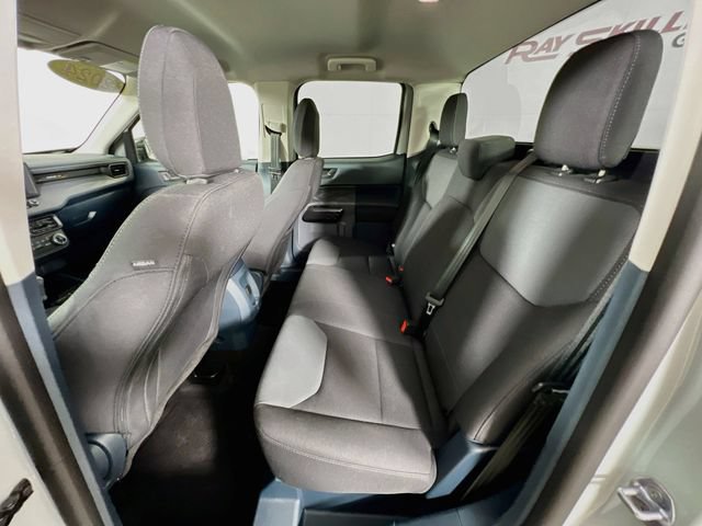 Used 2024 Ford Maverick XL w/ Equipment Group 100A Standard AWD/4WD image 21