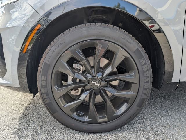 Used 2023 Kia Sorento SX image 6