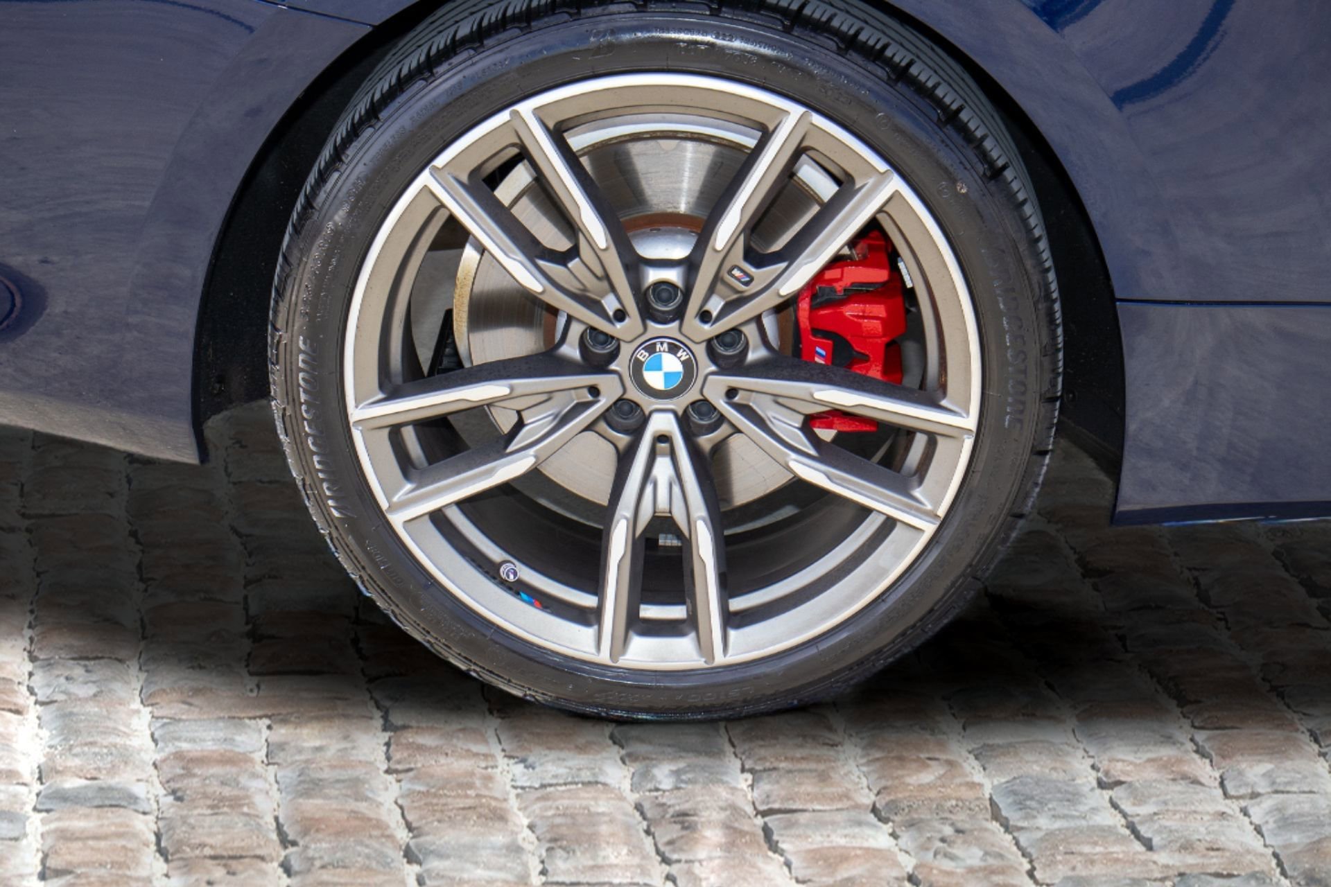 Used 2024 BMW M440i Coupe w/ Premium Package image 36