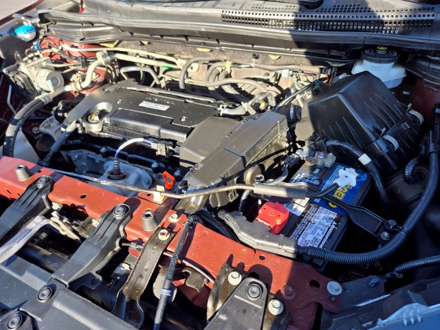 Used 2016 Honda CR-V EX-L image 22