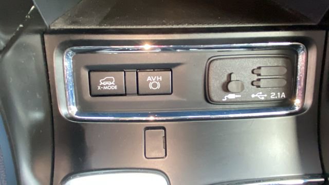Certified 2022 Subaru Ascent Onyx Edition image 31