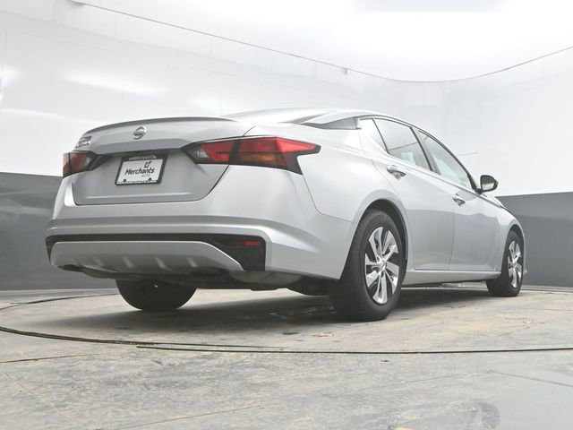 Used 2021 Nissan Altima 2.5 S image 29
