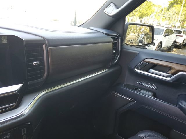 Used 2023 Chevrolet Silverado 1500 High Country w/ Z71 Off-Road Package image 26