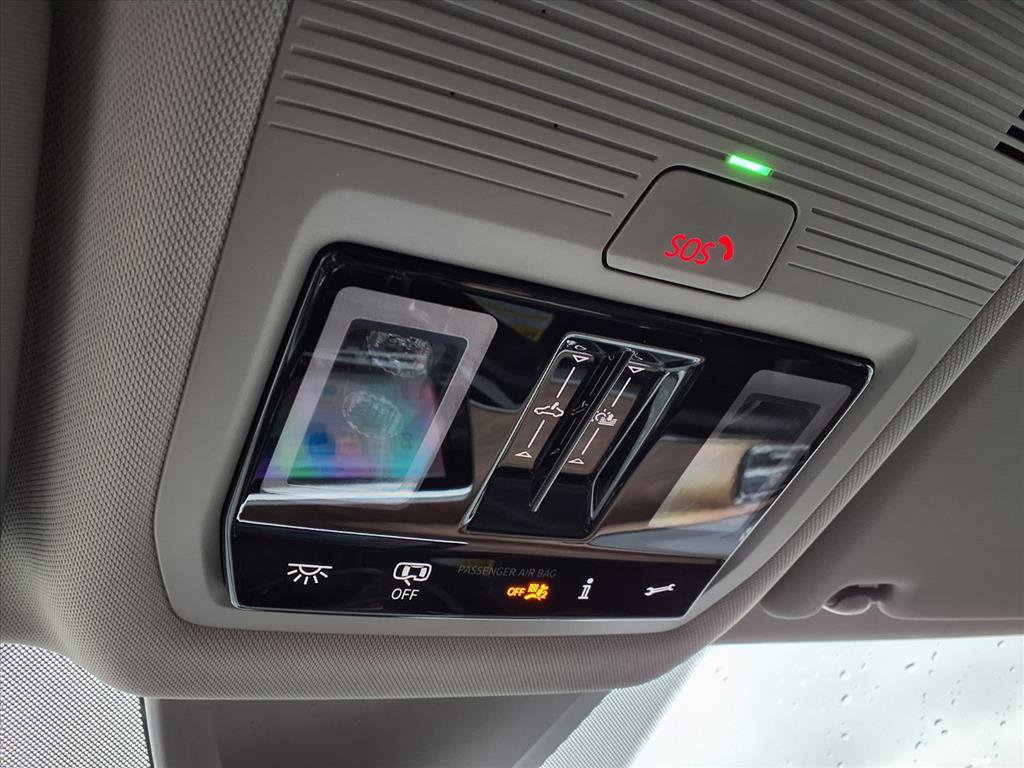 New 2026 Volkswagen Atlas SE image 20