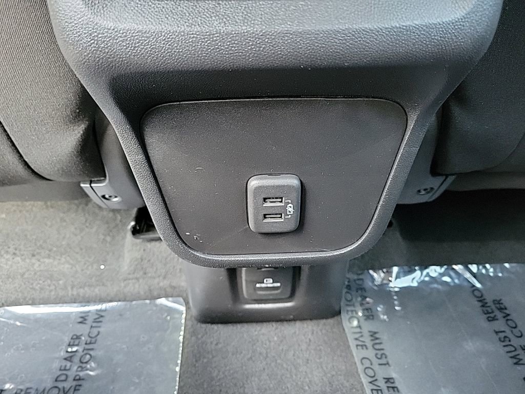 Used 2022 Chevrolet Equinox LT image 20