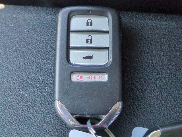 Used 2019 Honda Fit EX image 27