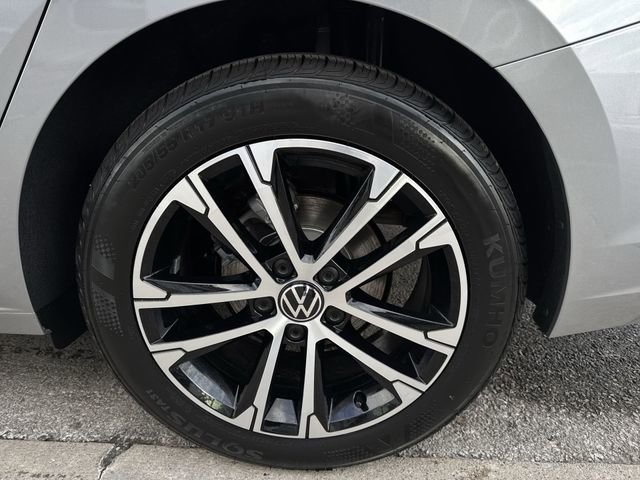 New 2026 Volkswagen Jetta Sport FWD image 31