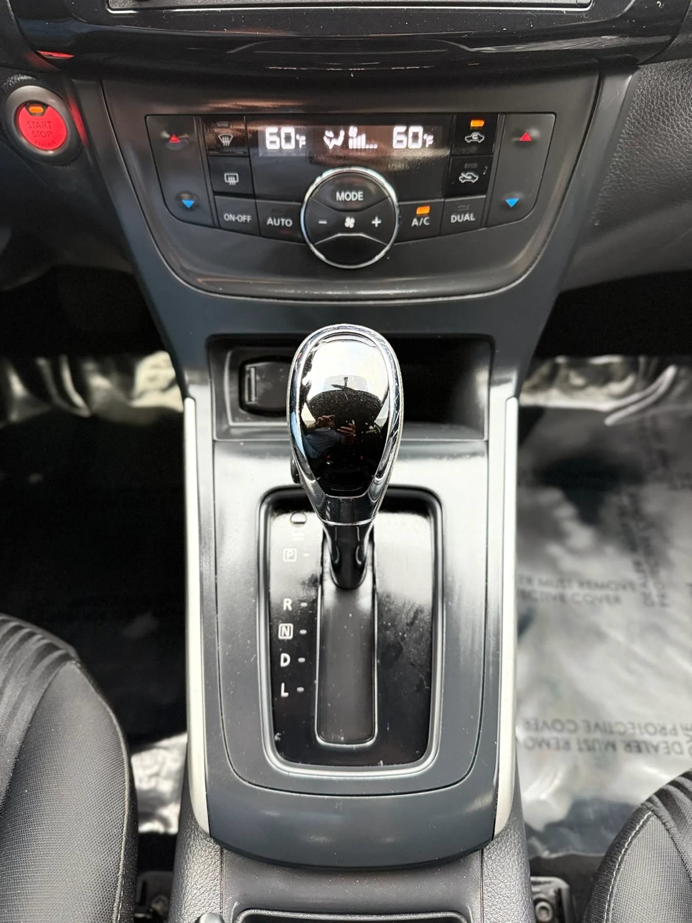 Used 2019 Nissan Sentra SV FWD image 18