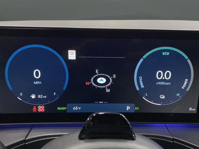 New 2026 Hyundai Santa Fe Calligraphy image 18