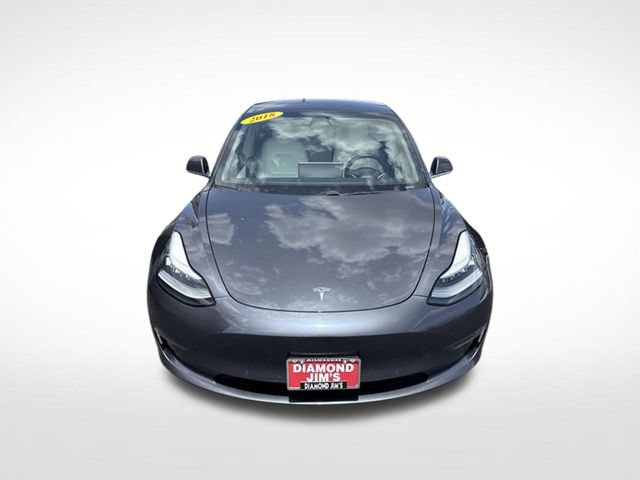 Used 2018 Tesla Model 3 Mid Range RWD image 11