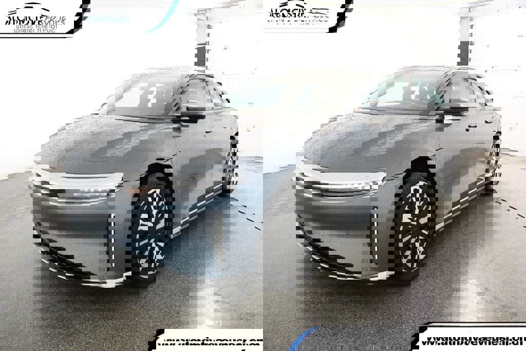 Used 2023 Lucid Air Pure
