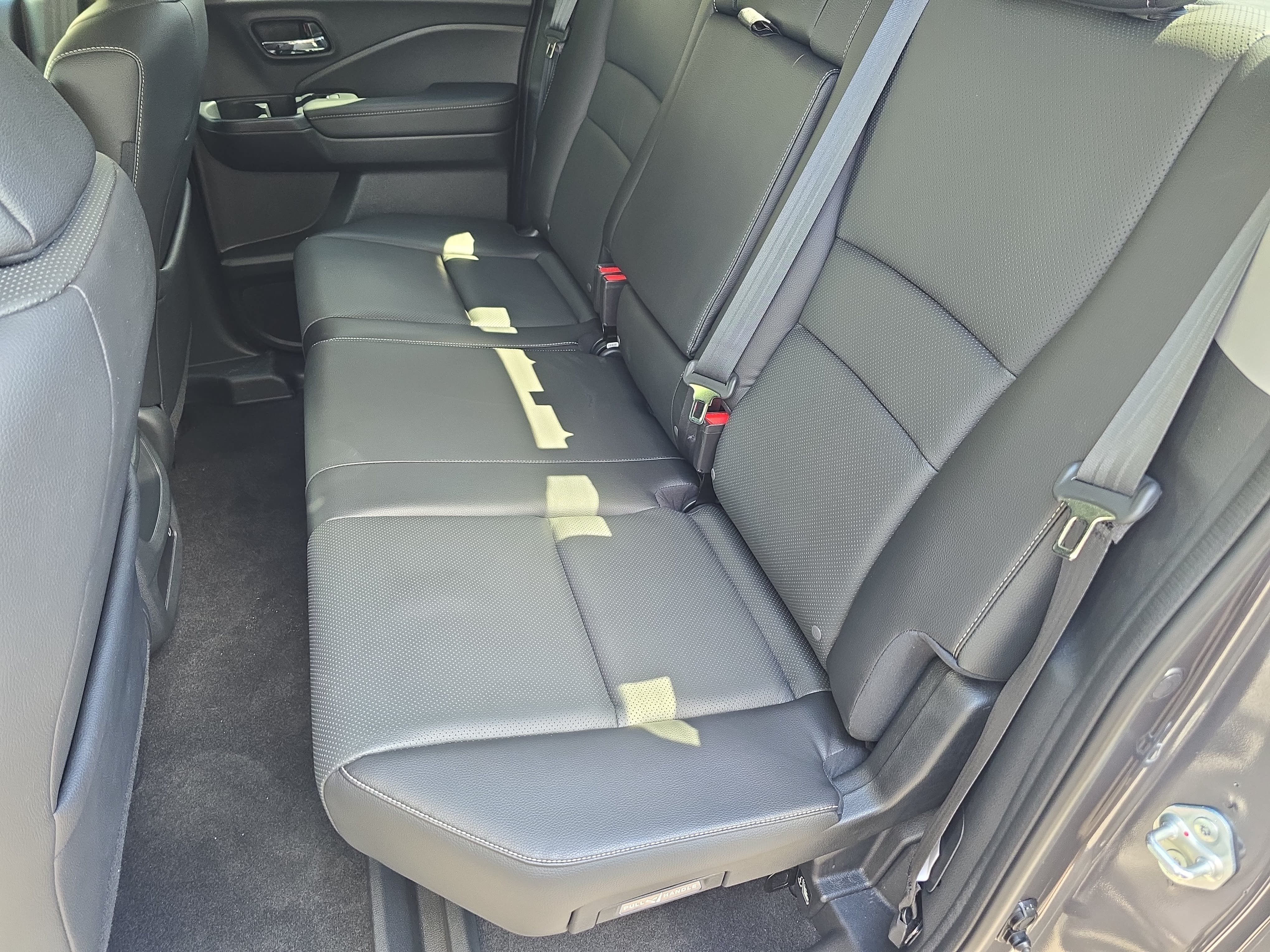 Used 2023 Honda Ridgeline RTL-E image 13