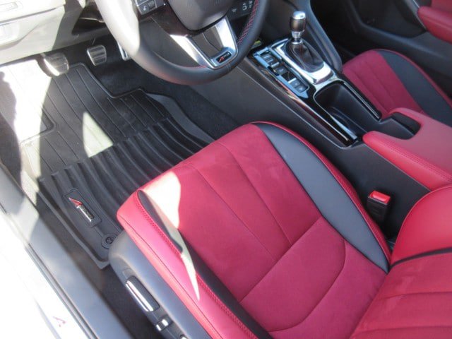 Used 2025 Acura Integra A-Spec w/ Technology Package FWD image 15