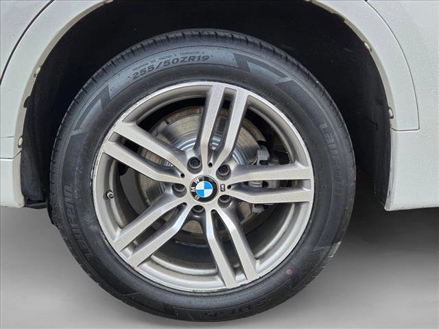Used 2018 BMW X6 xDrive35i image 22
