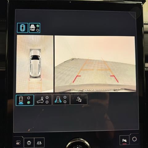 New 2026 GMC Acadia Elevation w/ LPO, Floor Liner Package FWD image 31