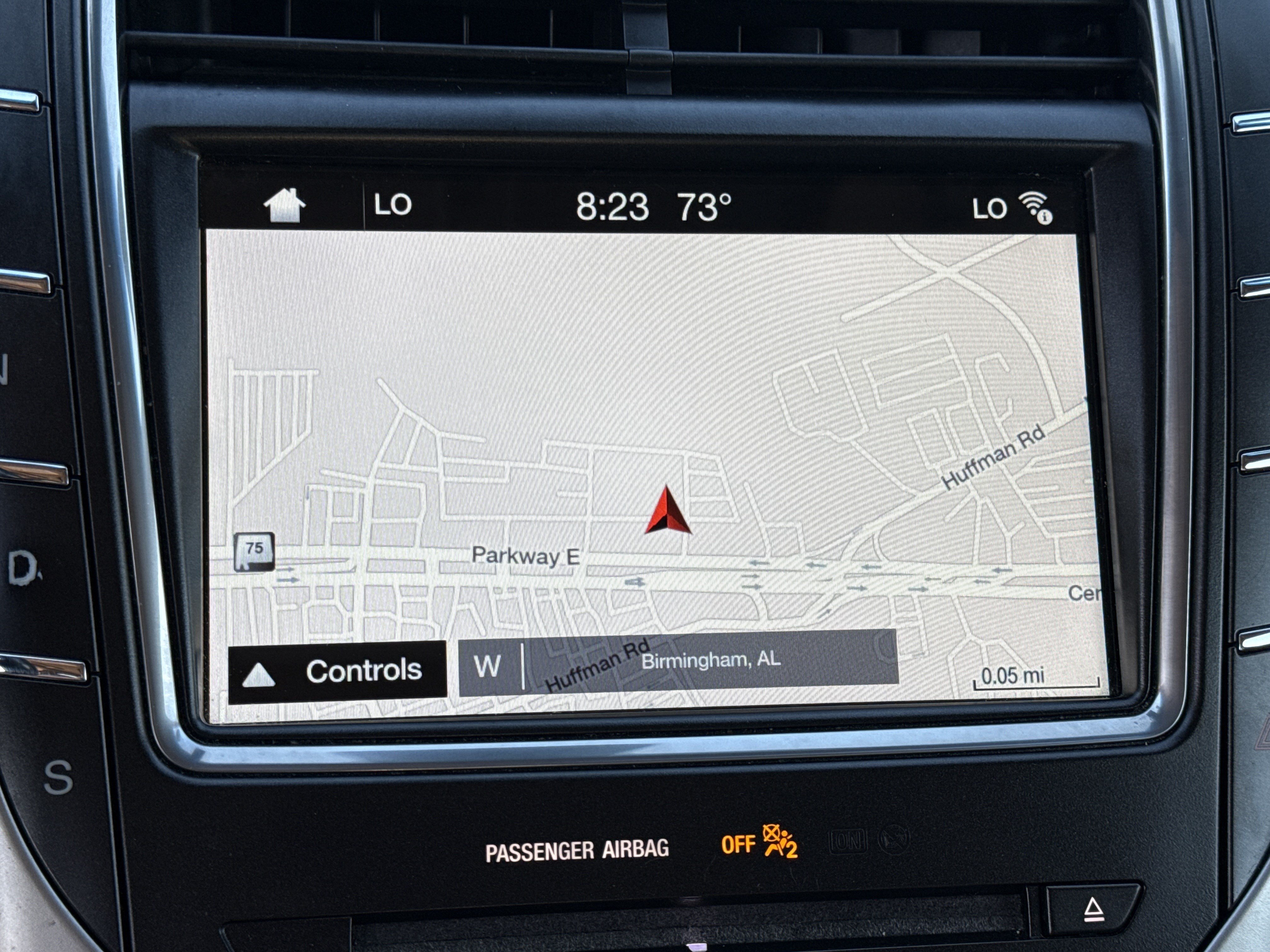 Used 2018 Lincoln MKX Reserve FWD image 24