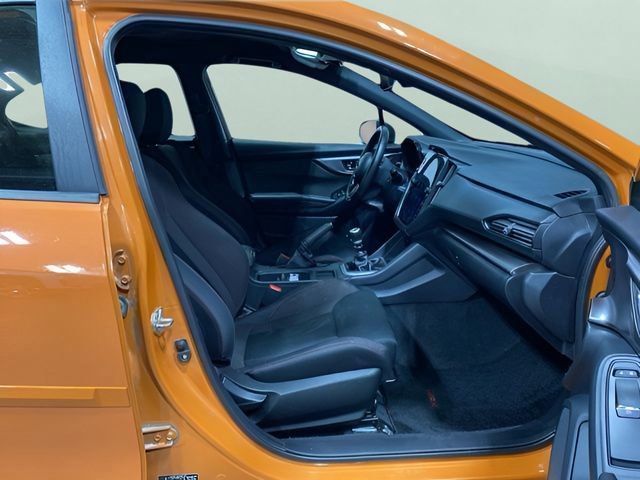 Used 2022 Subaru WRX Premium image 28