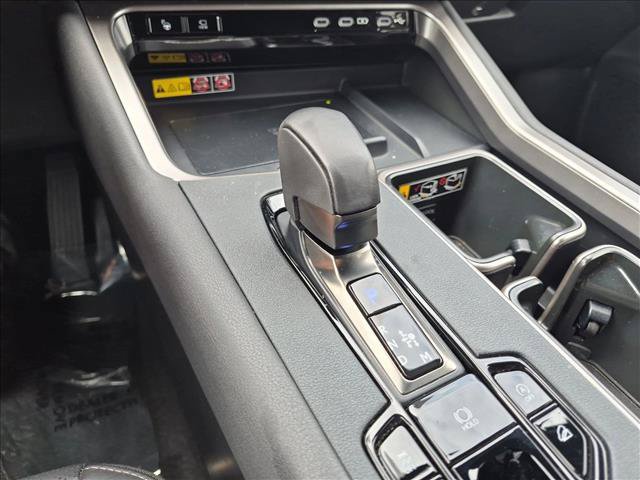 Used 2025 Lexus TX 350 AWD w/ Technology Package image 13