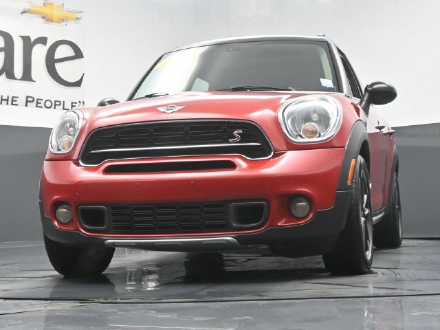 Used 2015 MINI Cooper Countryman S AWD/4WD image 60