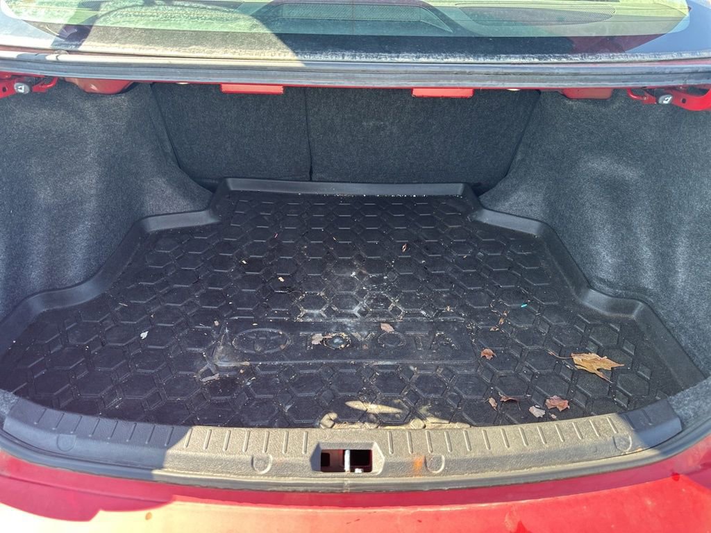 Used 2013 Toyota Corolla S FWD image 10