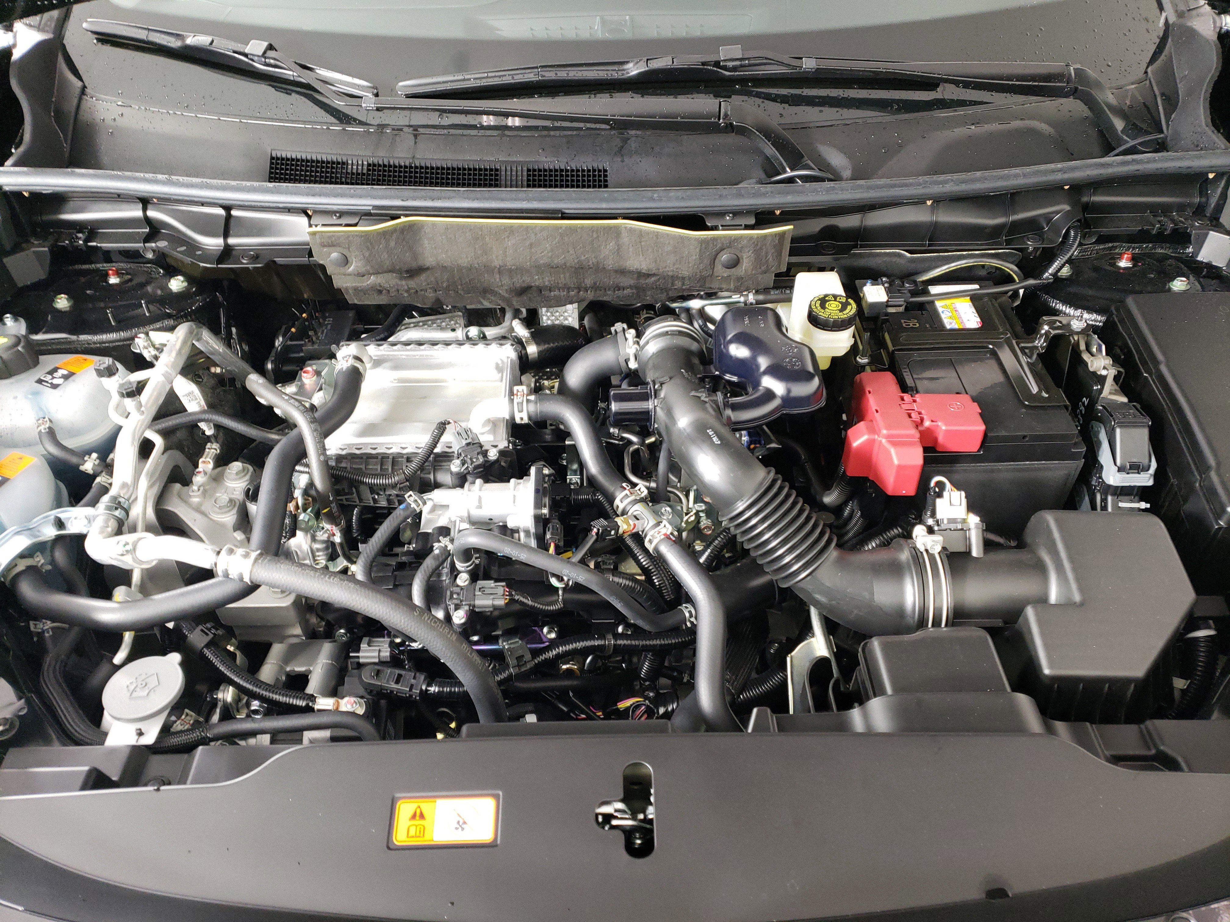 New 2026 Mitsubishi Outlander ES image 16