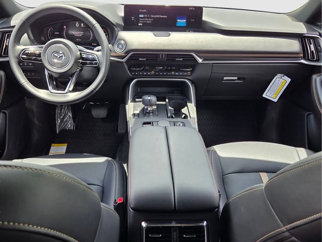 New 2026 MAZDA CX-90 3.3 Turbo S w/ Premium Plus AWD/4WD image 7