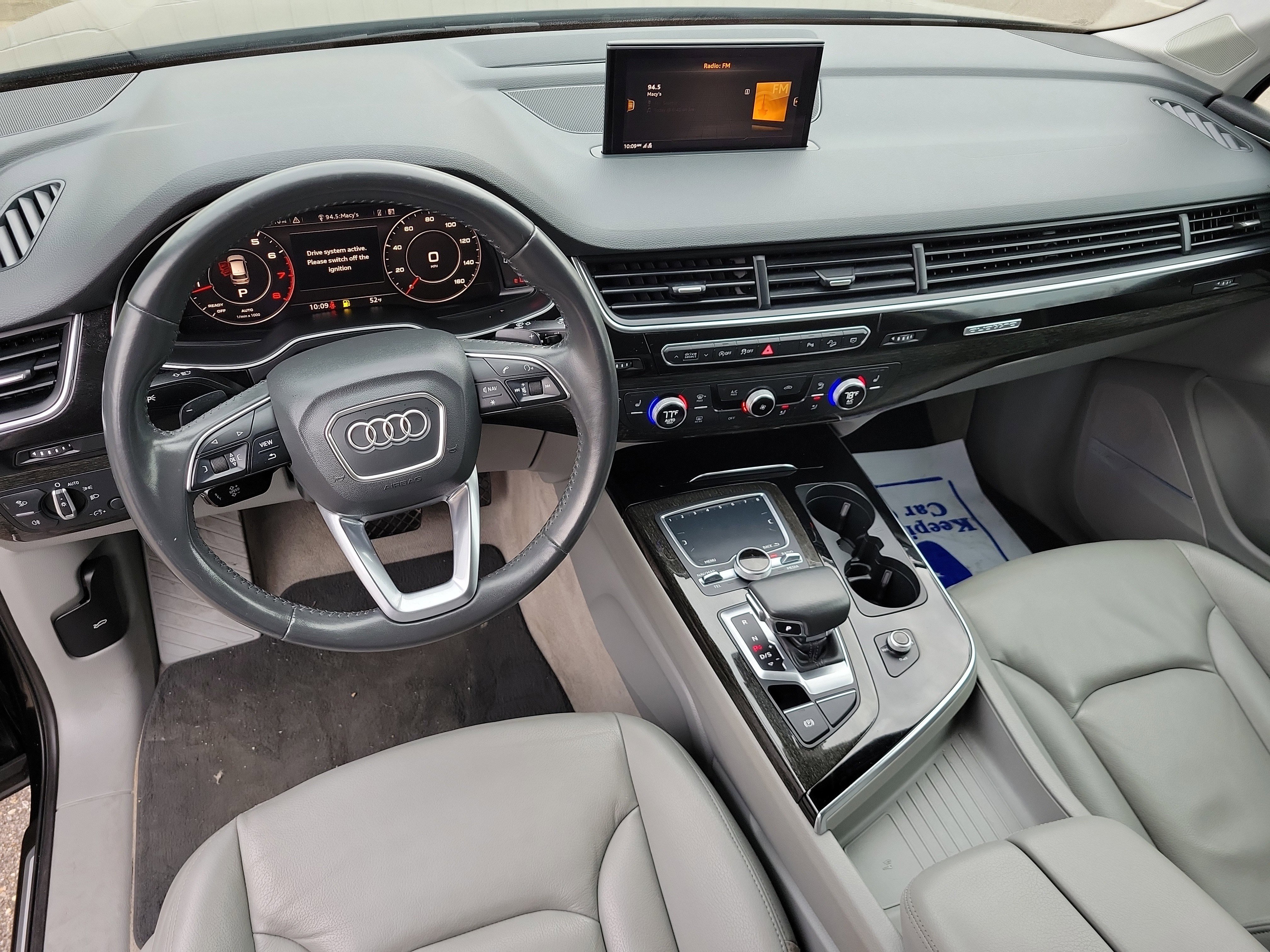 Used 2019 Audi Q7 3.0T Premium Plus image 20