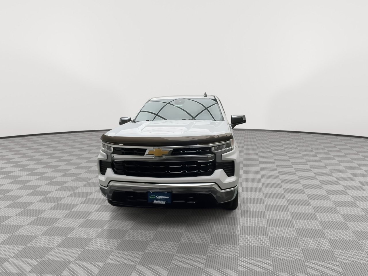 Certified 2022 Chevrolet Silverado 1500 LT AWD/4WD image 35