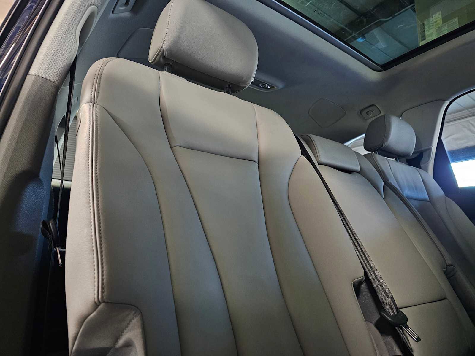 Used 2023 Audi Q7 2.0T Premium Plus w/ Premium Plus Package image 13