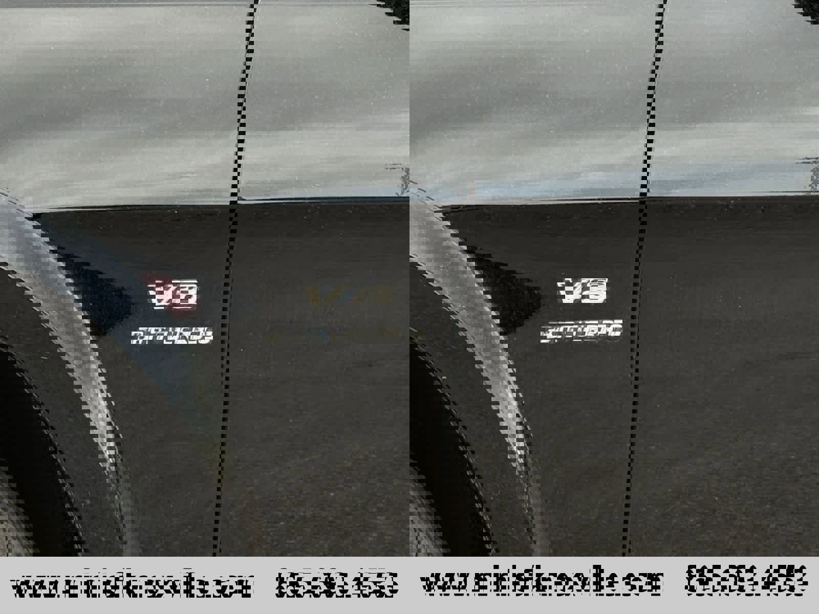 Used 2018 Mercedes-Benz GLS 63 AMG 4MATIC image 37