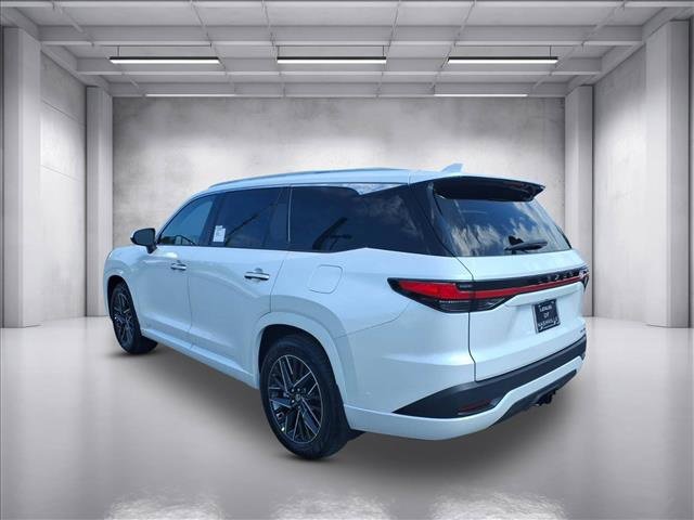 New 2026 Lexus TX 350 FWD image 5