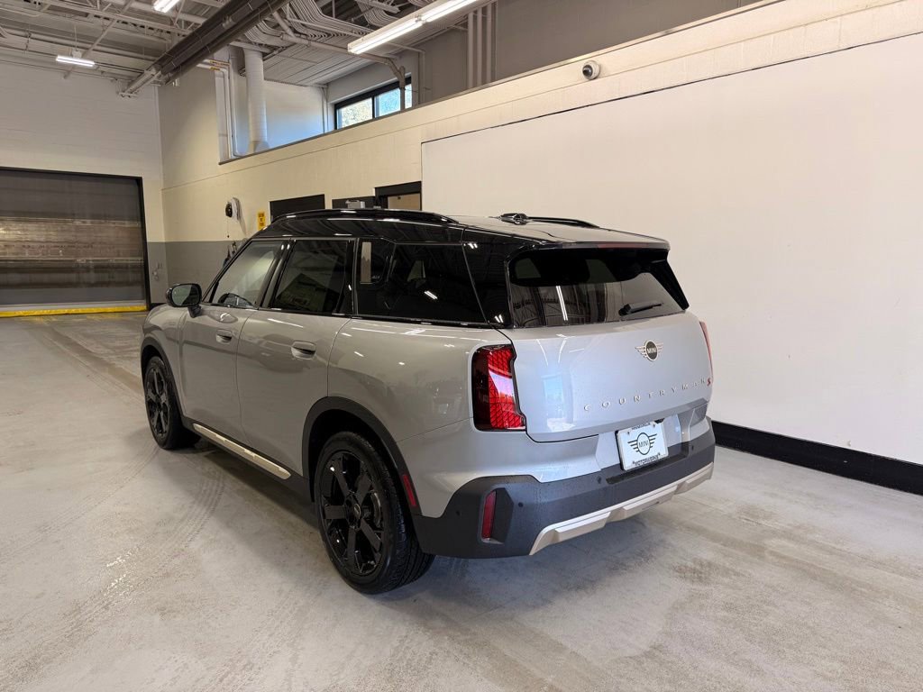 New 2027 MINI Cooper Countryman S AWD/4WD image 3
